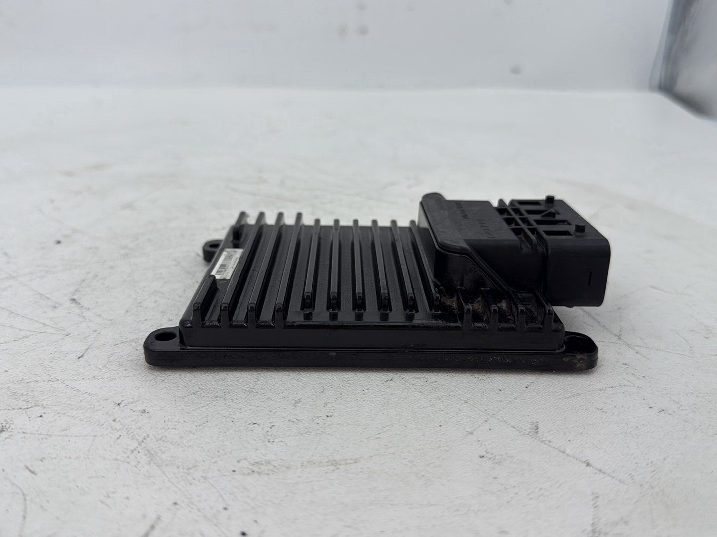 2008 - 2016 Harley-Davidson Touring Electra Glide Ultra Engine Control Module Brain ECU ECM 34245-11
