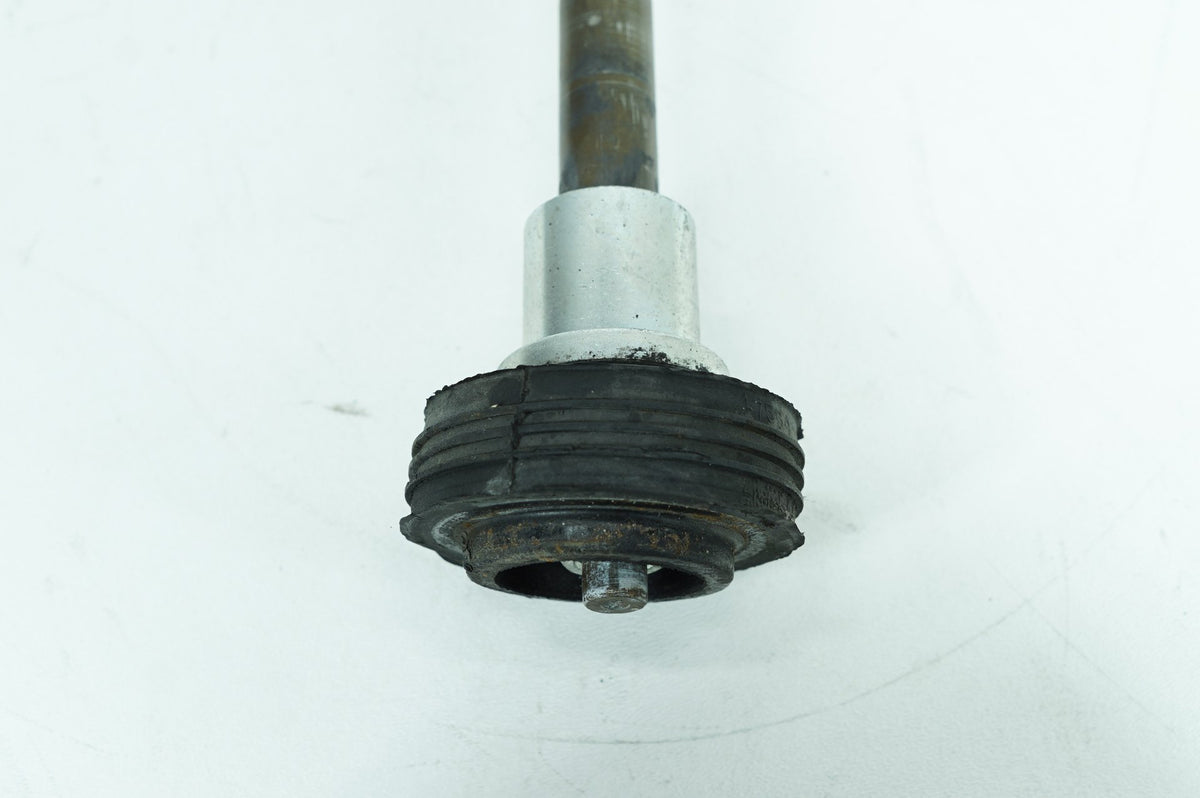 1999 - 2006 Harley-Davidson Touring Electra Police Rear Fork Swingarm Pivot Bolt Shaft 47505-02