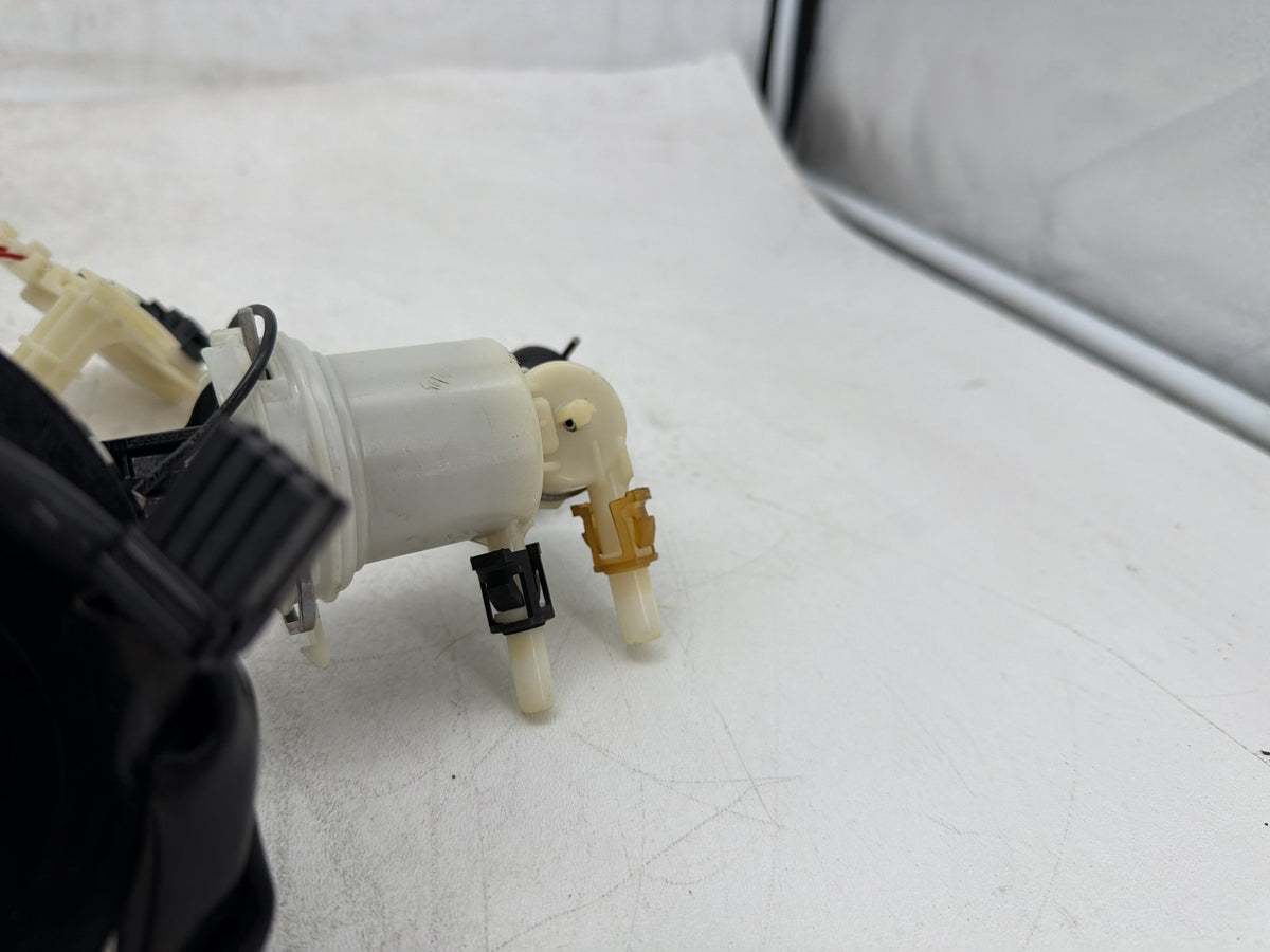 13 Harley Electra Glide Touring FLHTCU OEM Fuel Pump Gas Gasoline Petrol Sending