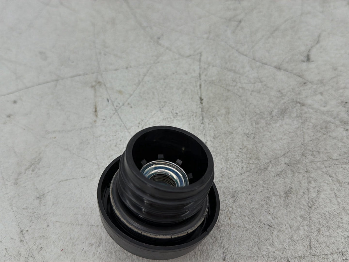 2009 Harley Road Glide Touring FLTR OEM Fuel Gas Tank Cap Bushing Hub