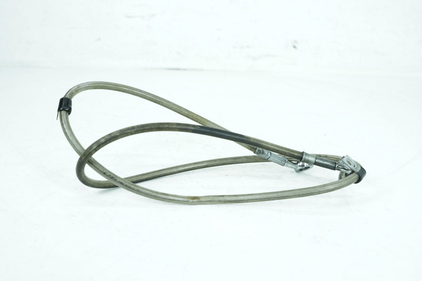 1999 - 2006 Harley-Davidson Softail Standard Front Brake Hose Line Pipe 45199-99B