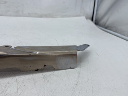 1998 Harley Softail Custom FXSTC OEM Drive Belt Guard Cover Shield