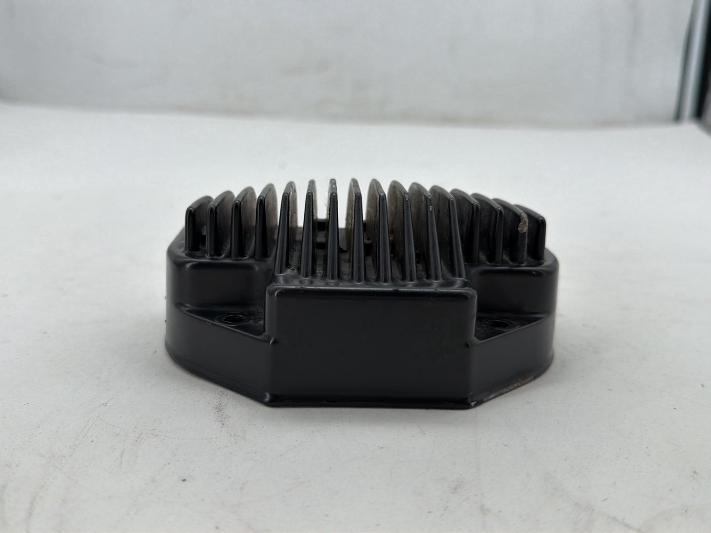 2008 Harley Dyna Fat Bob FXDF OEM Voltage Regulator Rectifier