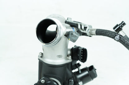 2013 - 2022 Harley-Davidson Sportster Iron Engine Intake Manifold Throttle Body 27694-07A
