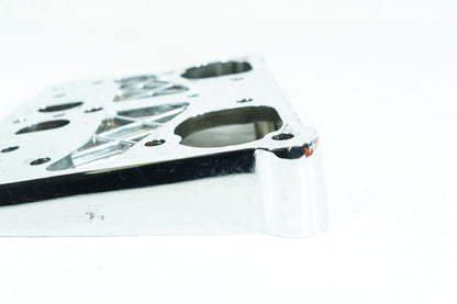 2000 - 2006 Harley-Davidson Softail Deuce Twin Cam Lower 1 Rocker Box 17543-99A 17543-99
