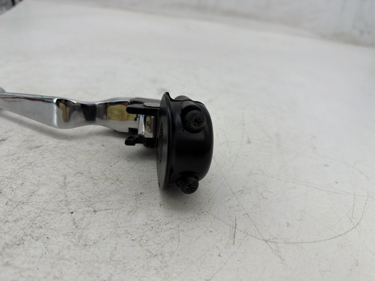 1991 Harley Sportster 883 Deluxe XLH883 OEM Front Left Hand Clutch Control Lever