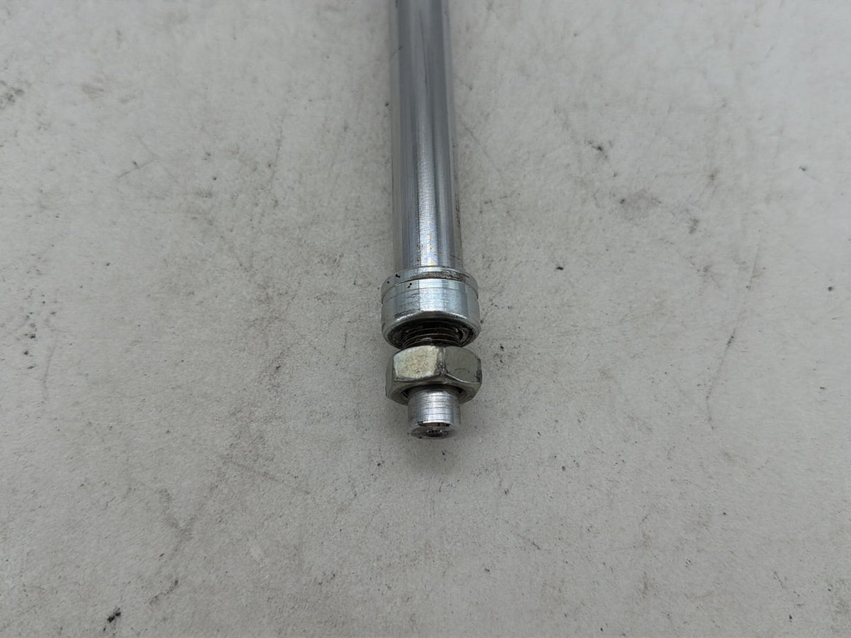 1990 Harley Electra Glide Touring Sport OEM Rear Fork Swingarm Pivot Bolt Shaft
