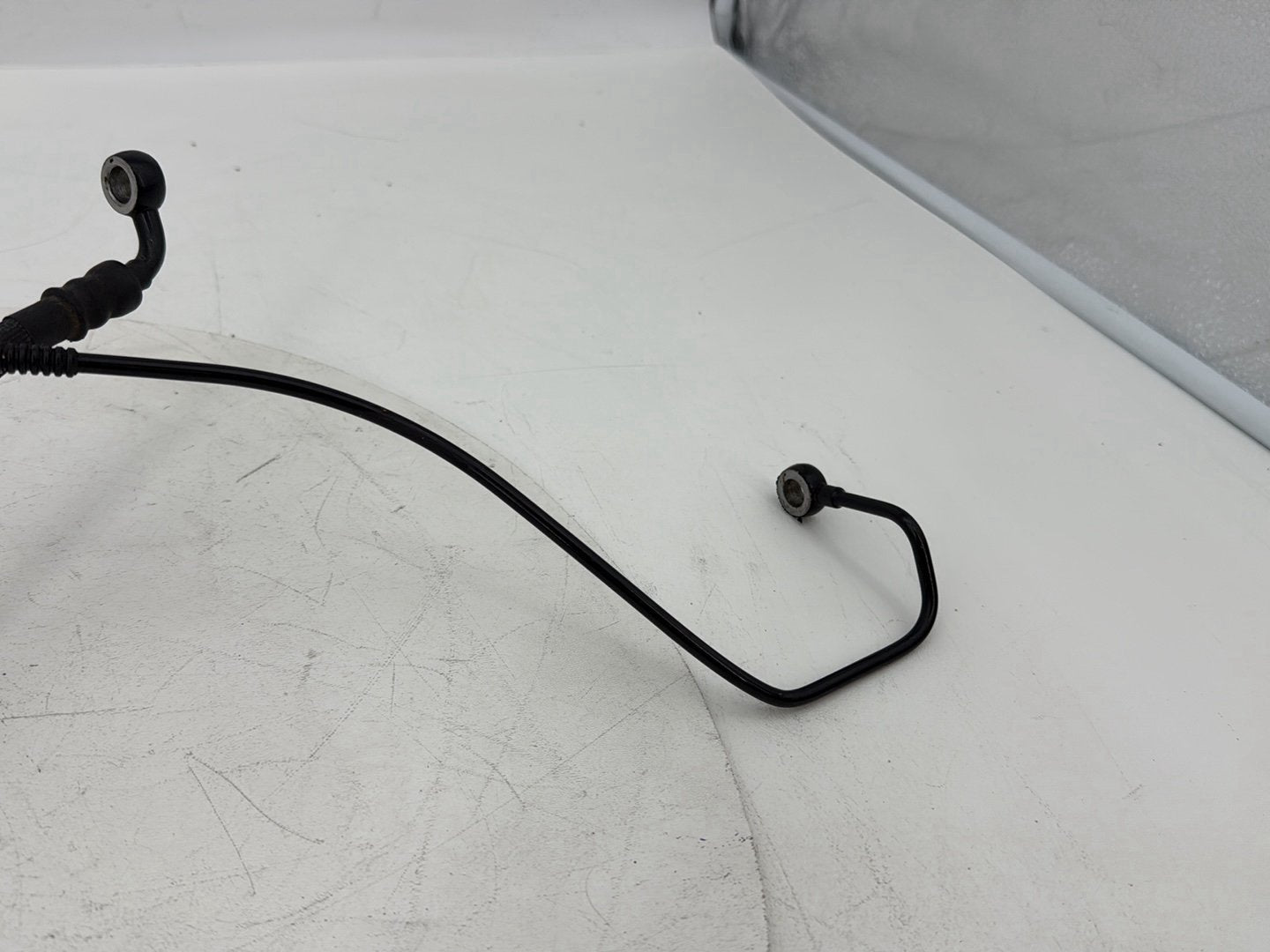 1999 - 2006 Harley-Davidson Softail Heritage Rear Brake Hose Line Pipe 45133-04A
