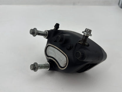 2007 Harley Softail Heritage Classic FLSTC OEM Front Left 1 Brake Caliper