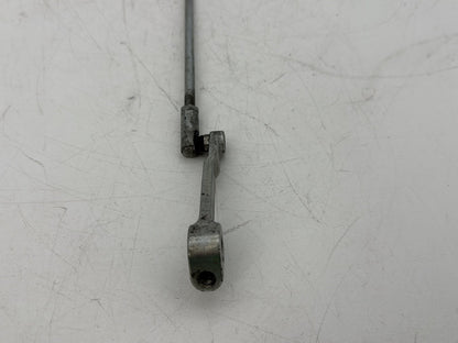 2002 Harley Dyna FXD Super Glide OEM Gear Shifter Lever w/ Rod linkage