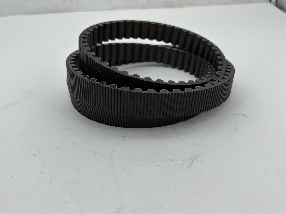 2005 Harley Sportster 1200 Roadster XL1200R OEM Rear Drive Belt 40571-04B 137T 1-1/8"