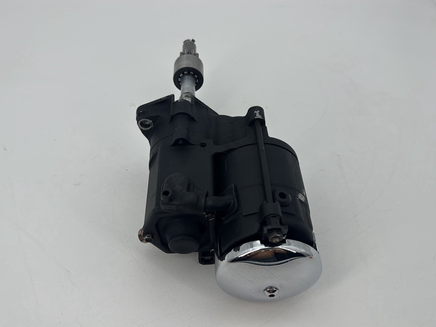 1999 - 2006 Harley-Davidson Dyna Low Rider Engine Starter Motor