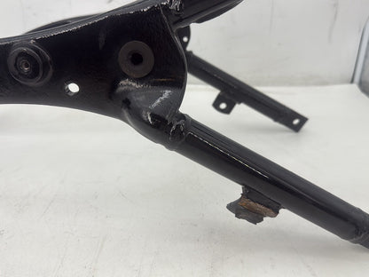 2011 Harley Electra Glide Ultra FLHTK OEM Rear Sub Frame Subframe Tail Rail