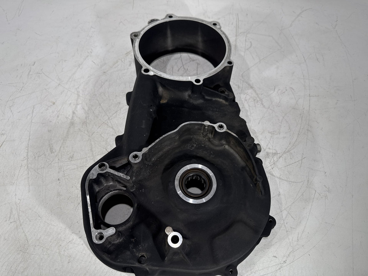 2011 Harley Street Glide Touring FLHX-103 OEM Inner Primary Clutch Cover
