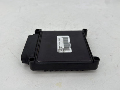 2006 Harley Touring Electra Glide Ultra OEM Engine Control Module Brain ECU ECM