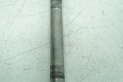 1999 - 2006 Harley-Davidson Touring Road King Police Front Wheel Axle Bolt Shaft 43364-00