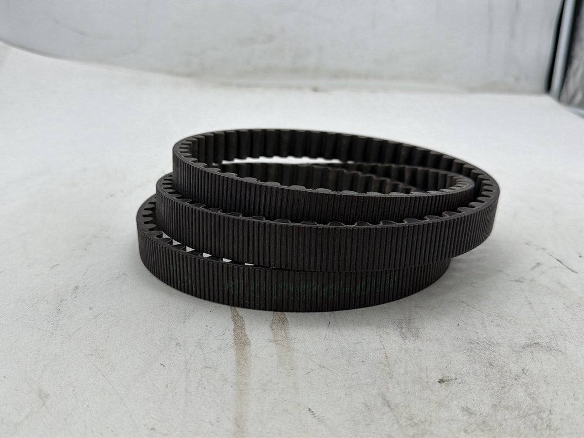 2011 Harley Road Glide Touring FLTRX OEM Rear Drive Belt 40024-09 140T 1"