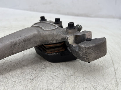 2006 Harley Road King Touring FLHRCI Classic OEM Rear Back Brake Caliper