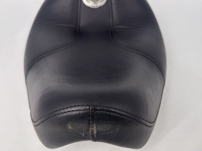 2003 Harley Sportster XL1200C 1200 Custom Anniversary OEM Passenger Rider Driver Seat Saddle