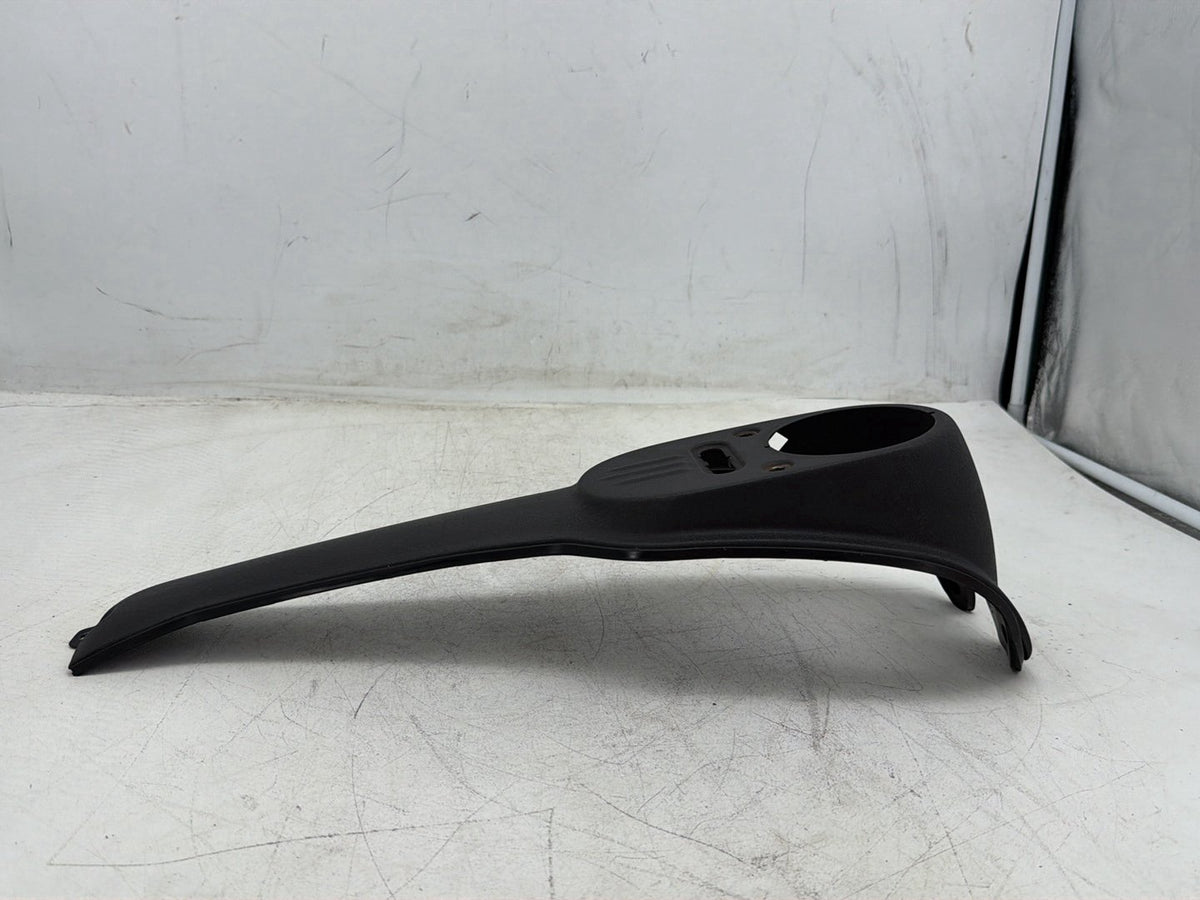2009 Harley Dyna Street Bob FXDB OEM Fuel Gas Tank Dash Console NOKey
