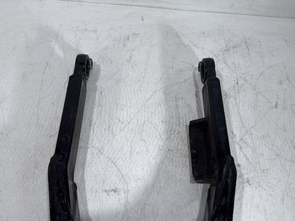 2006 Harley Touring FLHTCI Electra Glide Classic OEM Rear Fork Swingarm Swing Arm