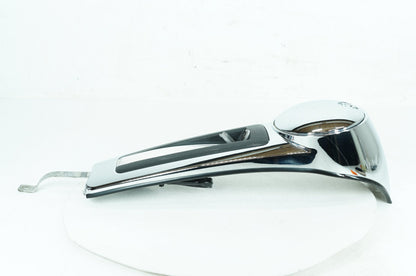 2007 - 2012 Harley-Davidson Touring Electra Glide Ultra Fuel Gas Tank Dash Console NOKey 61270-08