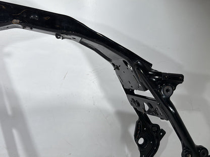 11 Harley Road King Touring Classic Body Main Frame Chassis CLN CLR-BENT Leg-