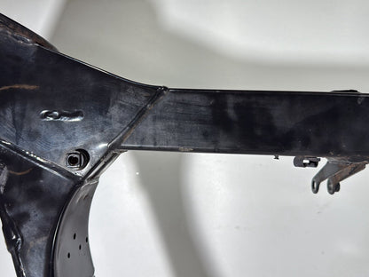 1999 - 2006 Harley-Davidson Touring Electra Glide Body Main Frame Chassis SLVG 47900-02A