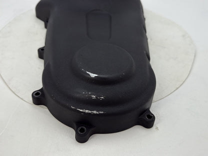 2012 Harley Dyna Fat Bob FXDF 103 OEM Outer Primary Clutch Cover
