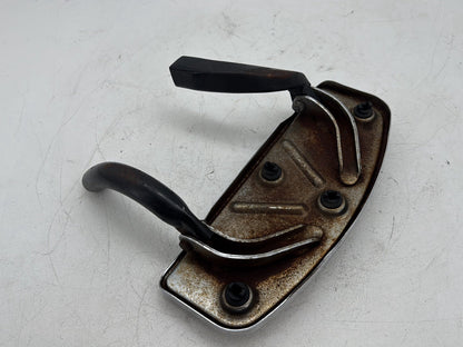 1996 Harley Road King Touring Police FLHPI OEM Right Driver 1 Floorboard Foot Rest