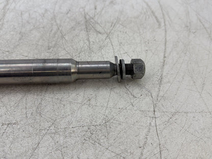 2007 Harley Dyna Street Bob FXDBI OEM Front Wheel Axle Bolt Shaft
