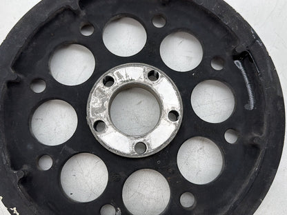 2006 Harley Touring FLHTCI Electra Glide Classic OEM Rear Driver Pulley Sprocket