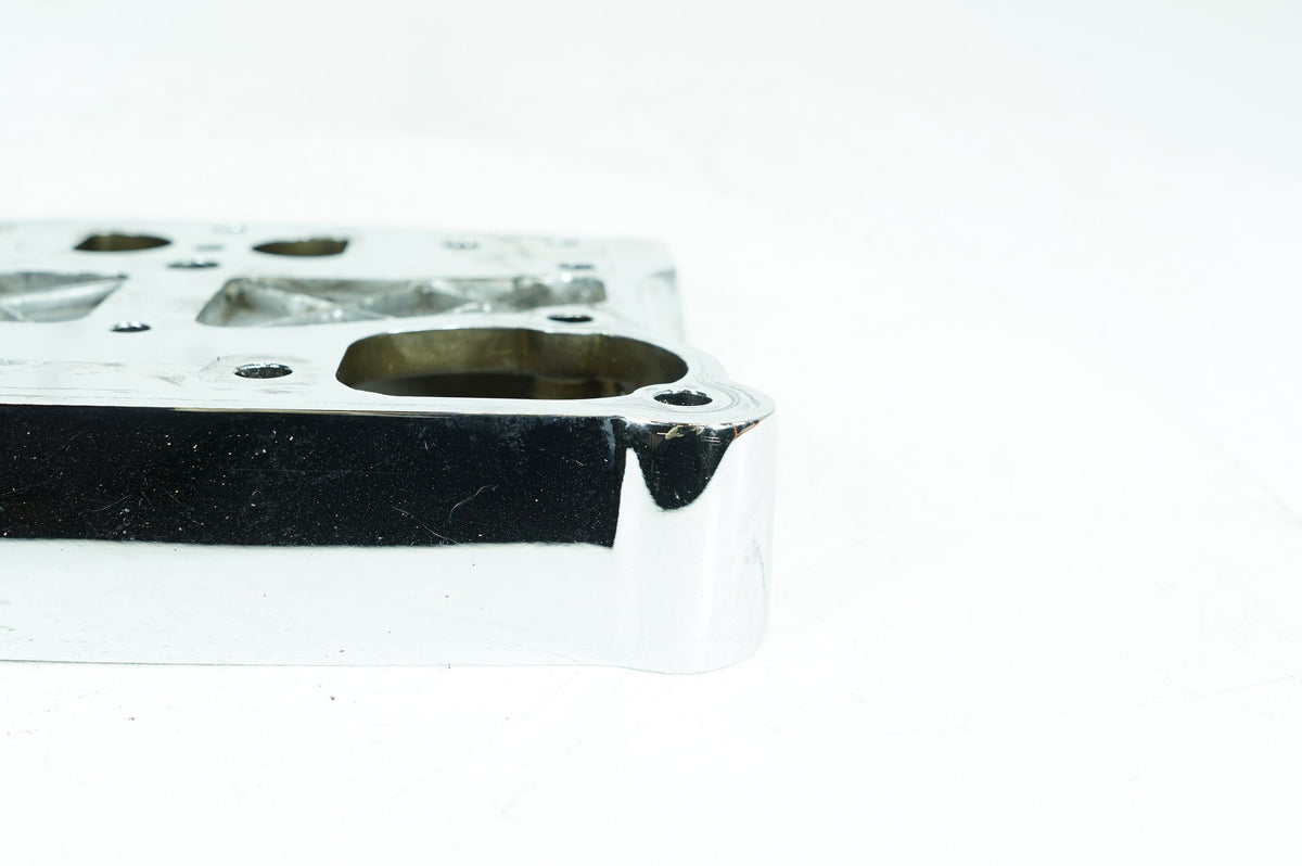 1999 - 2006 Harley-Davidson Touring Road King Classic Twin Cam Lower 1 Rocker Box 17543-99A 17543-99