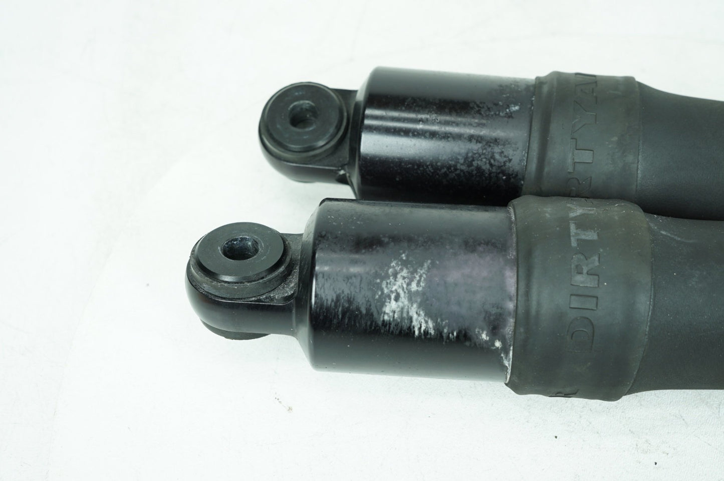 2011 - 2016 Harley-Davidson Touring Road King Classic Rear Left Right Shock Absorbers DA-SRD747-PR