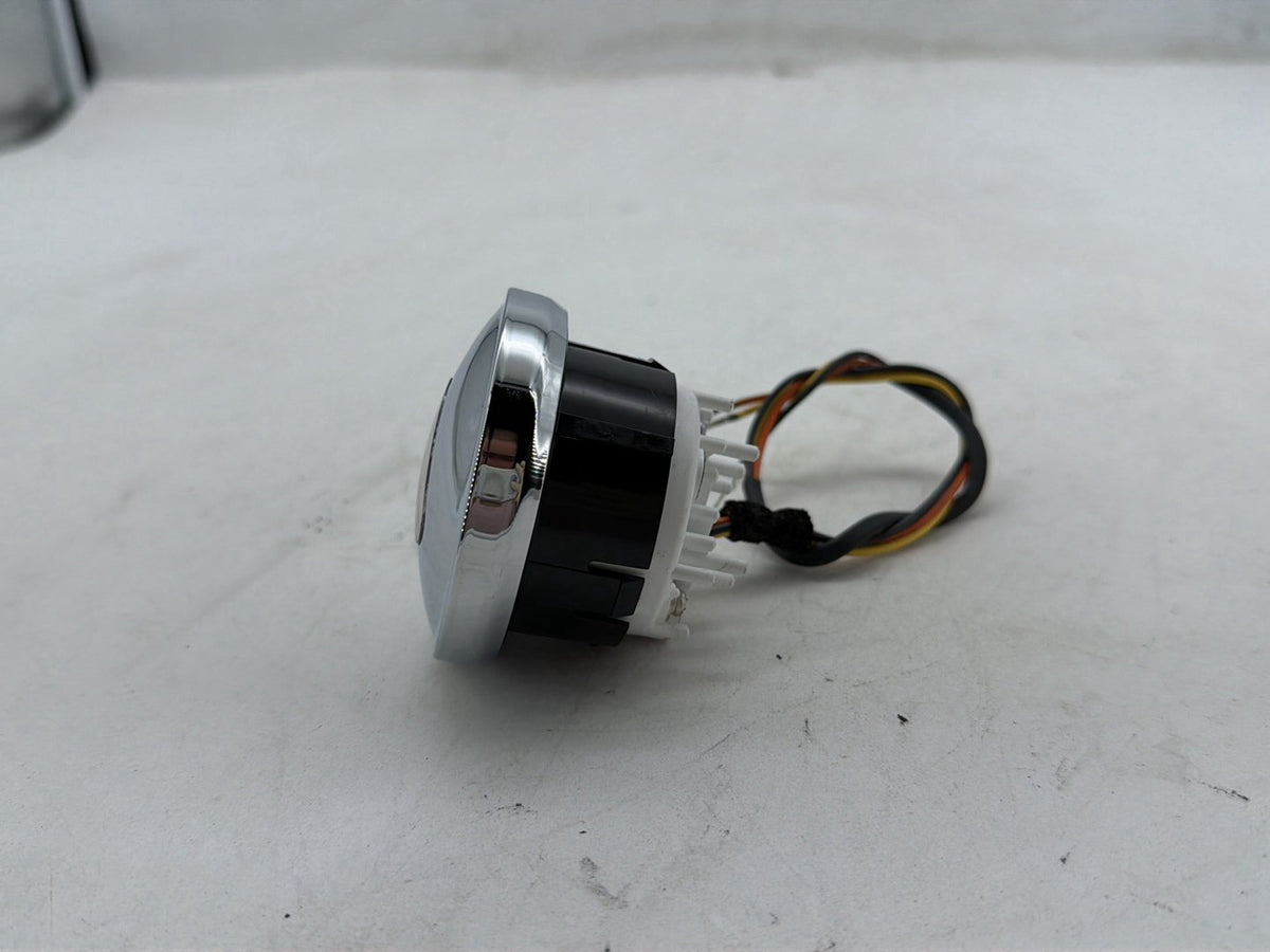 2015 Harley Softail Deluxe FLSTN OEM Fuel Level Gas Tank Gauge