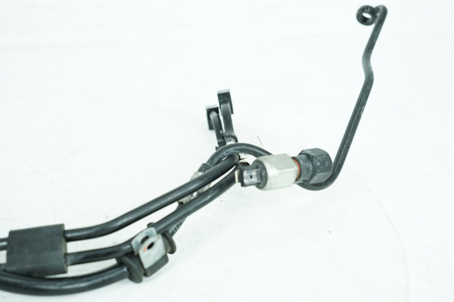 2018 - 2025 Harley-Davidson Softail Low Rider S Rear Brake Hose Line Pipe ABS 41800598