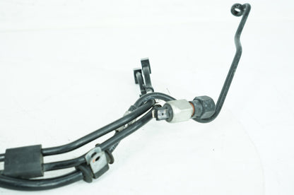 2018 - 2025 Harley-Davidson Softail Low Rider S Rear Brake Hose Line Pipe ABS 41800598