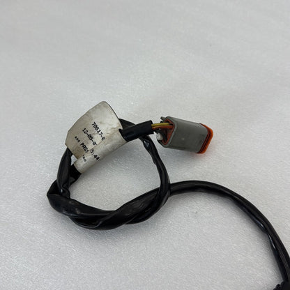 2008 Harley-Davidson Sportster Low Misc - Security Module Wire 70617-07