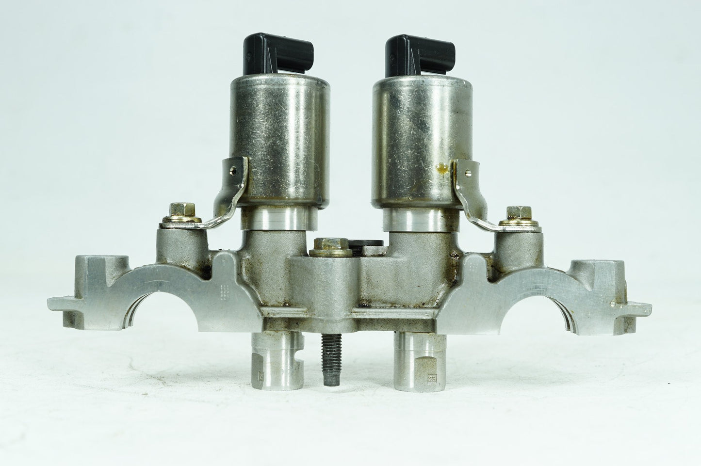2013 - 2015 Jaguar XF  Cylinder Block