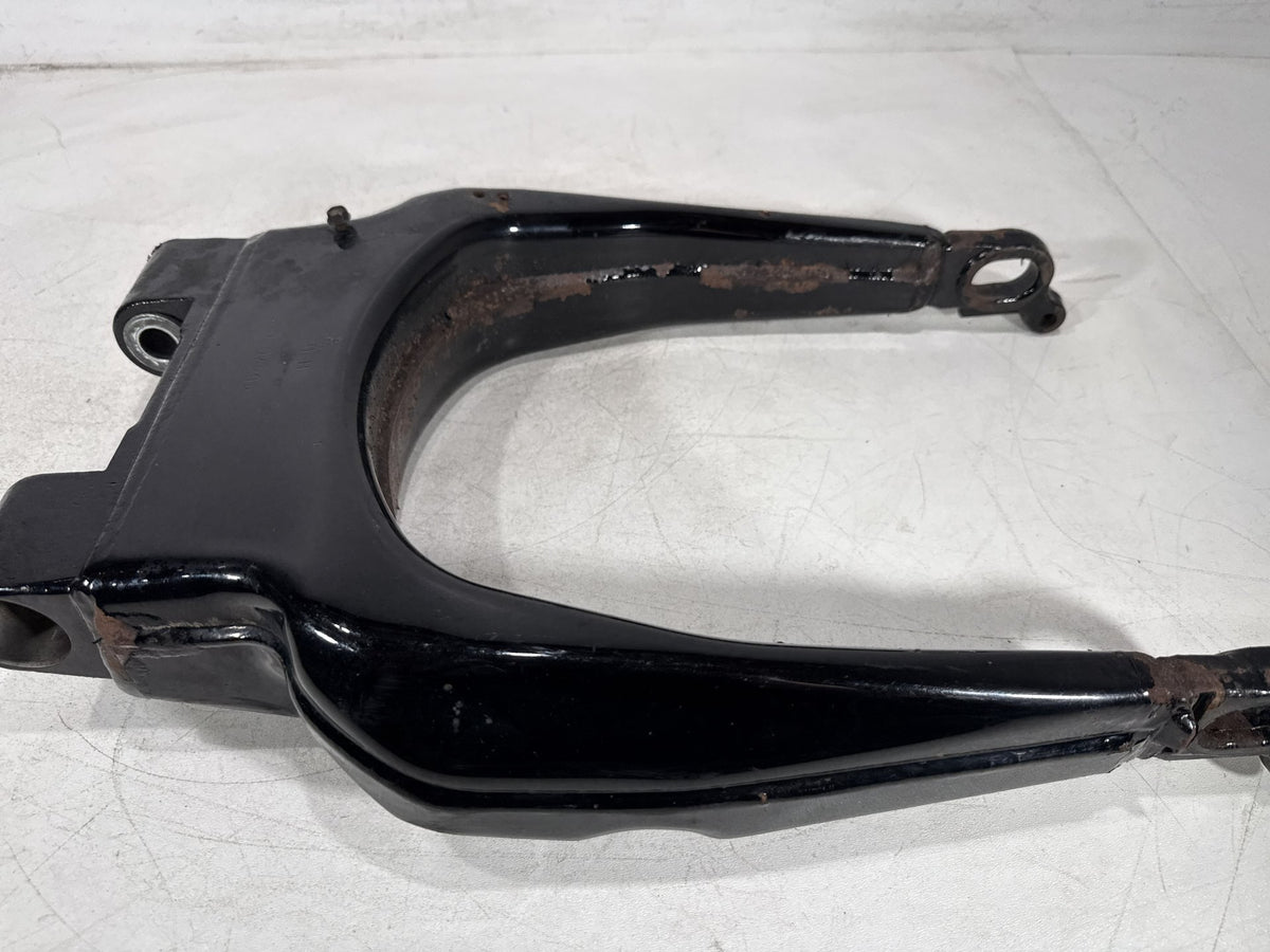 2013 Harley Street Glide Touring FLHX OEM Rear Fork Swingarm Swing Arm