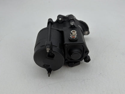 2011 Harley Heritage Softail Classic FLSTC OEM Engine Starter Motor