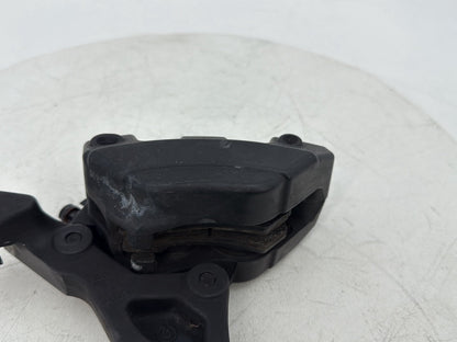 2007 - 2016 Harley-Davidson Touring Electra Glide Ultra Rear Back Brake Caliper w/ Bracket