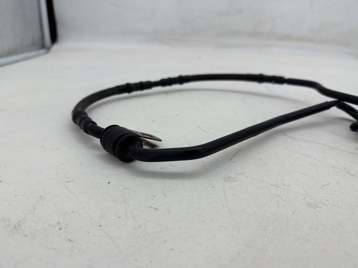 2016 Harley Road Glide Touring FLTRXS OEM Rear Brake Hose Line Pipe ABS
