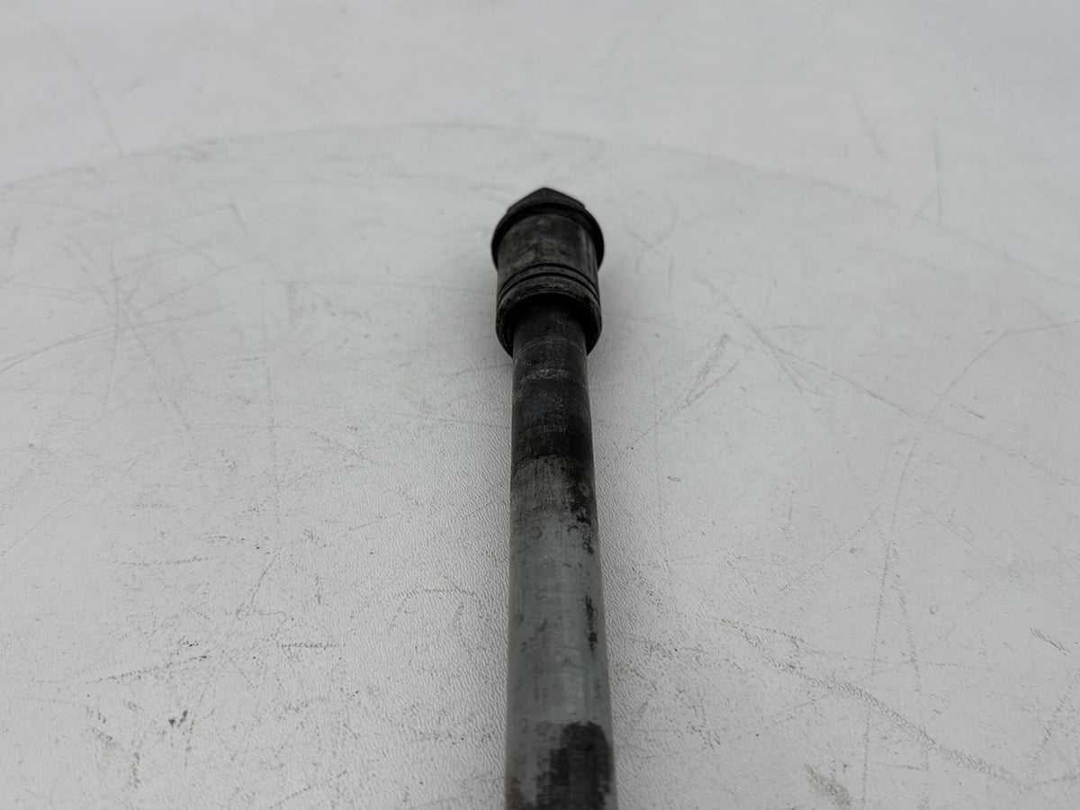 1999 - 2006 Harley-Davidson Touring Road King Police Rear Wheel Axle Bolt Shaft  	41110-89
