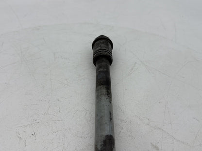 1999 - 2006 Harley-Davidson Touring Road King Police Rear Wheel Axle Bolt Shaft  	41110-89