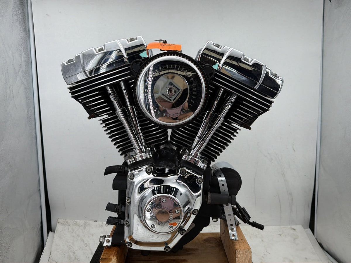 2006 Harley Electra Glide Touring Ultra OEM EFI Twin Cam 88 Engine Motor 37K