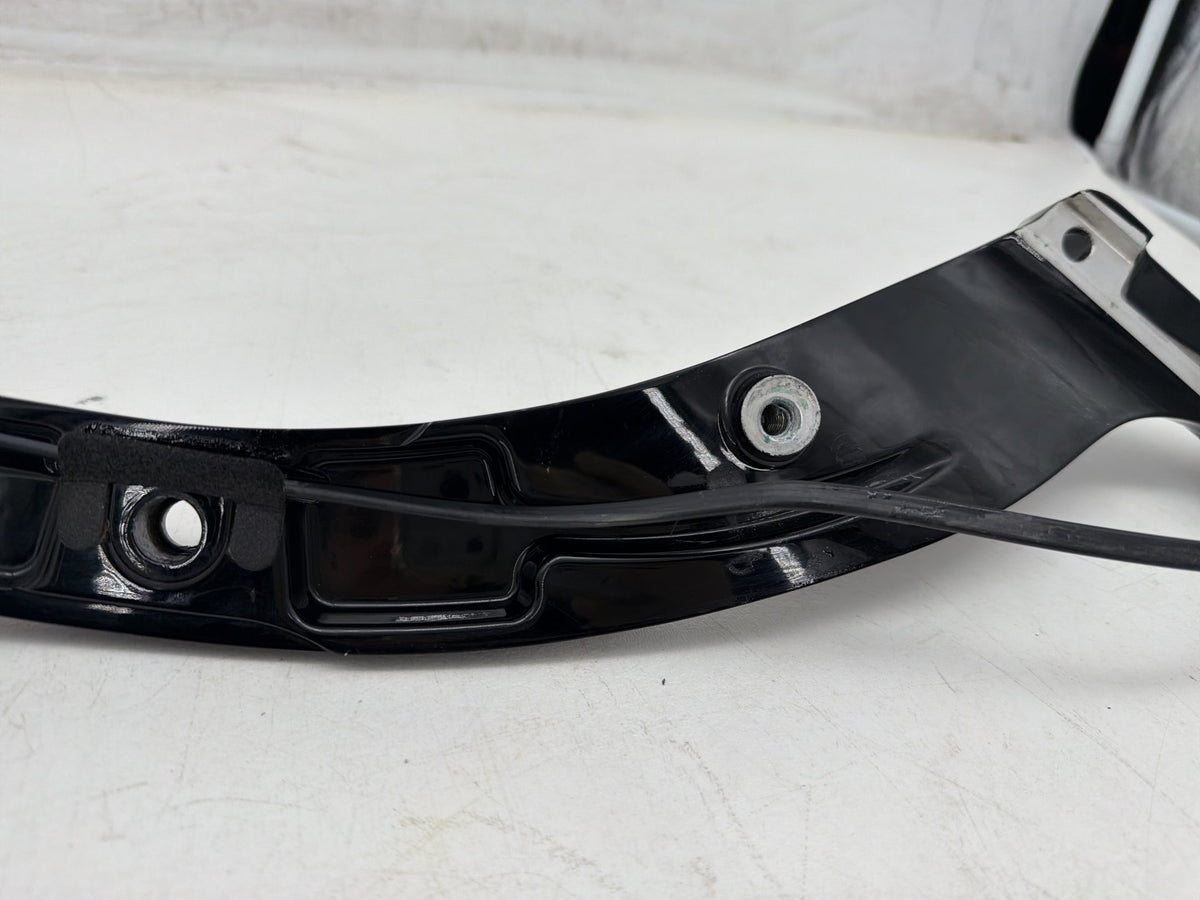 2020 Harley Softail Standard FXST OEM Rear Left Right Fender Struts Bracket & Turn Signal
