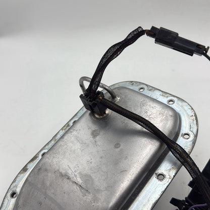 2007 - 2012 Harley-Davidson Dyna Street Bob Gas Gasoline Fuel Petrol Pump Sending  	61016-04B