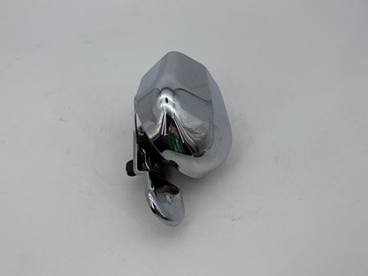 2003 Harley Sportster XL1200C 1200 Custom Anniversary OEM Horn Signal Klaxon Chrome Cover