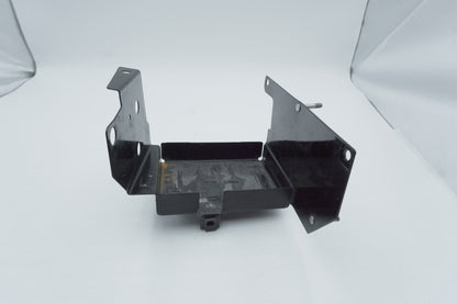 1999 - 2006 Harley-Davidson Touring Electra Glide Battery Tray Bracket Holder Carrier 66281-02A